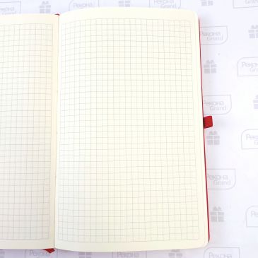 бизнес блокноты Silky