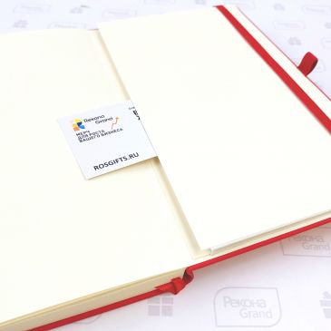 бизнес блокноты Silky