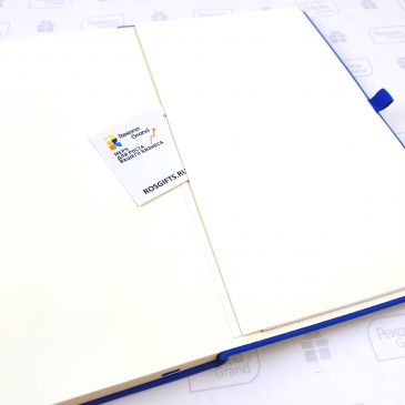 бизнес блокноты Silky