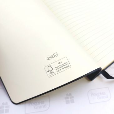 бизнес-блокноты thINKme