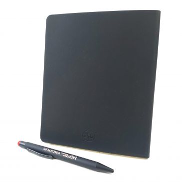 бизнес-блокноты thINKme