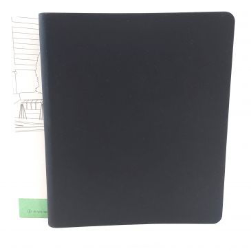 бизнес-блокноты thINKme