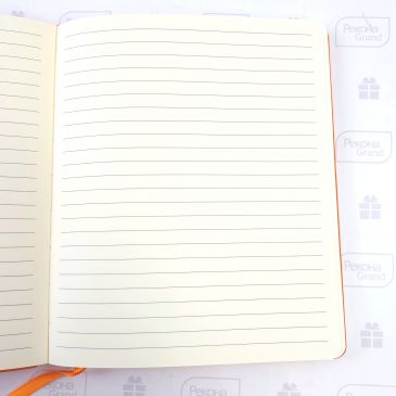 бизнес-блокноты thINKme