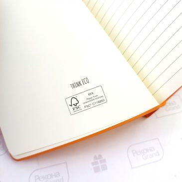 бизнес-блокноты thINKme