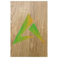 Дубовый паркет Натур