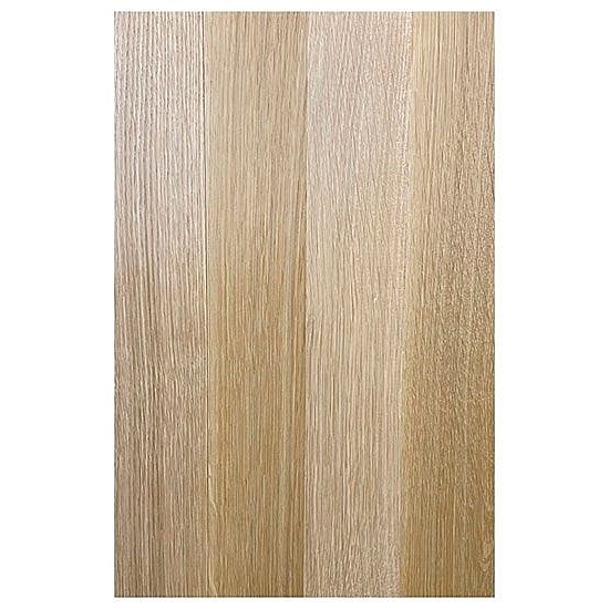 Дубовый паркет Радиал