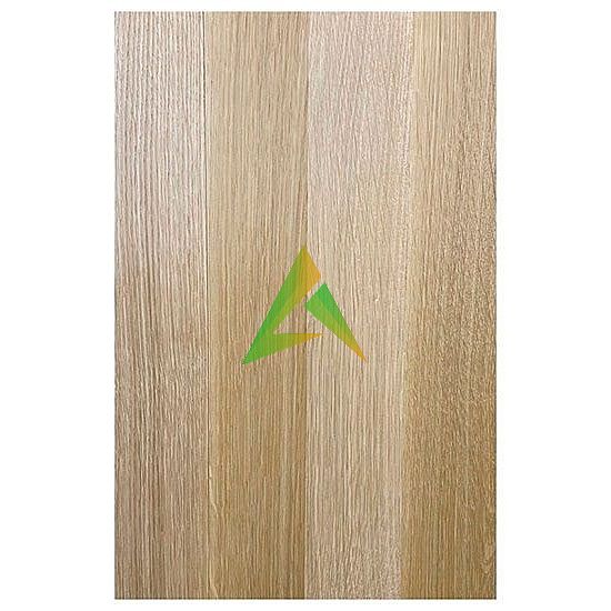 Дубовый паркет Радиал