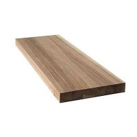 Мебельный щит ДУБ цельноламельный; 40*600 мм; Длина: 1000/1500/2000 мм; Экстра
