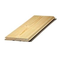 Имитация бруса из сосны 140*28 мм