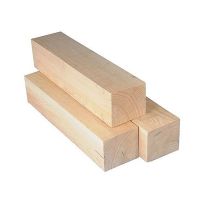 Брус 70*40 сухой строганый из сосны