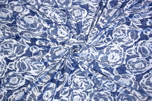 КУЛИРКА НАБИВНАЯ RV 3150-01-3