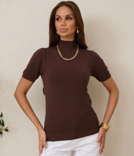 Водолазка женская 51167