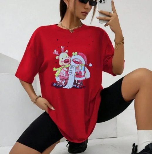 Футболка женская 51193