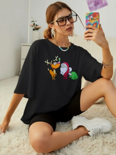 Футболка женская 51219