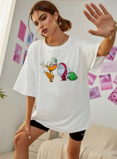 Футболка женская 51221