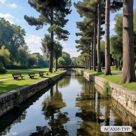 Александров. Легенды и были, 1 день