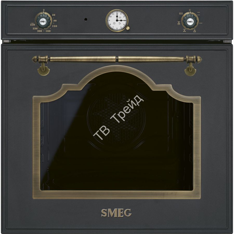 Духовой шкаф SF67C1AO