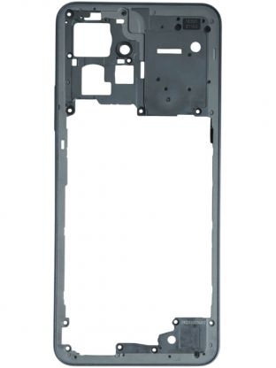 Средняя часть корпуса для Xiaomi Redmi Note 12 4G (23021RAA2Y)