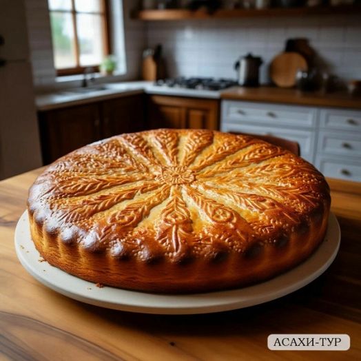 Тула – город мастеров, 1 день