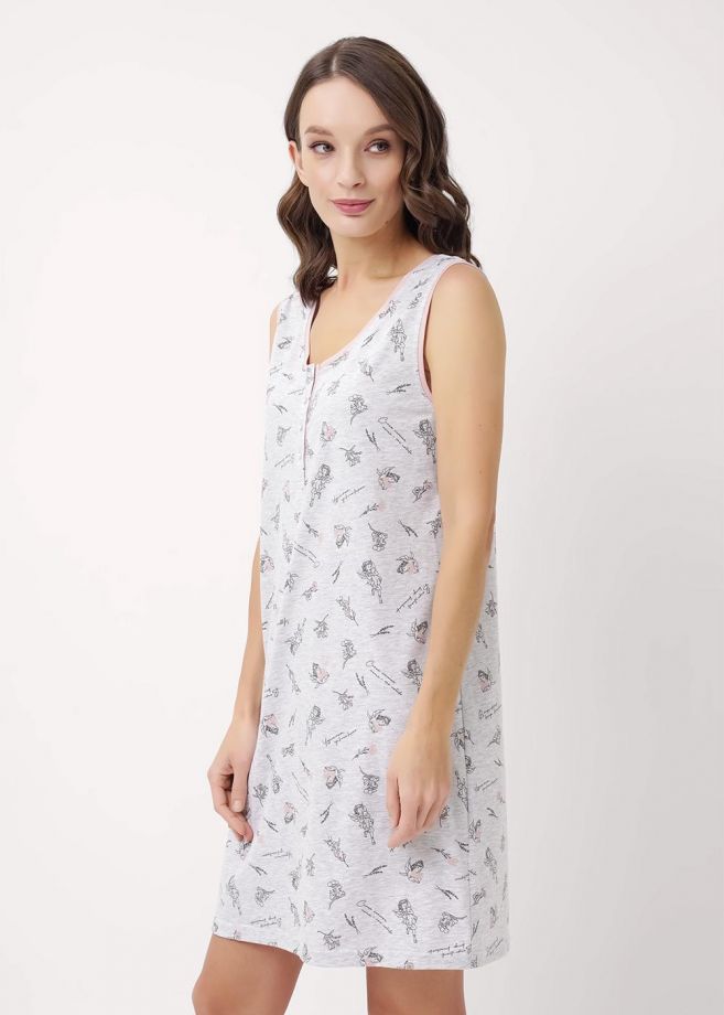 сорочка CLEVER LS15-1171/2