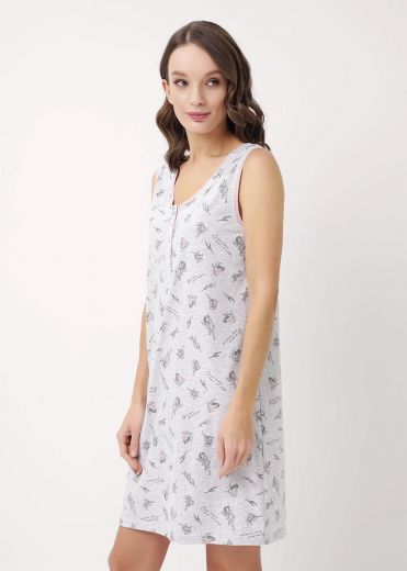 сорочка CLEVER LS15-1171/2