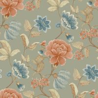 IC 3103 Обои Grandeco (Icon) (1*12) 10,05х0,53 винил на флизелине