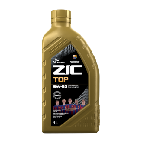 ZIC TOP 5W-30, 1л