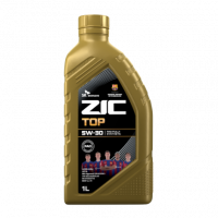 ZIC TOP 5W-30, 1л