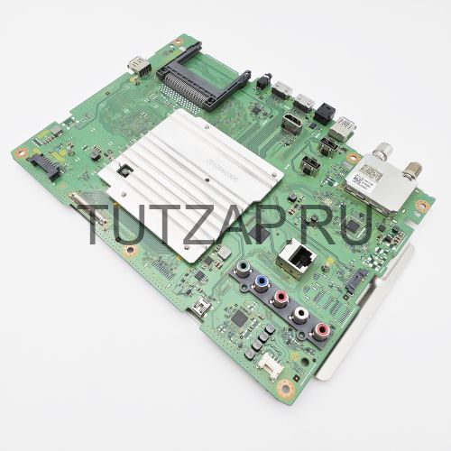 Материнская плата TNPH1197 1A для телевизора Panasonic TX-55FXR740