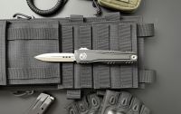 Нож Microtech Knives Luminary SureFire Black