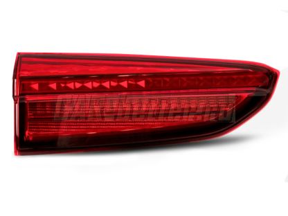 Фонарь задний правый внутренний Haval Jolion 2021-2025 (4133103XST01A) аналог оригинала (CB-H031R-AM)