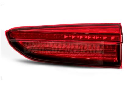 Фонарь задний левый внутренний Haval Jolion 2021-2025 (4133102XST01A) ОРИГИНАЛ (CB-H031L)