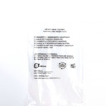 помады с логотипом