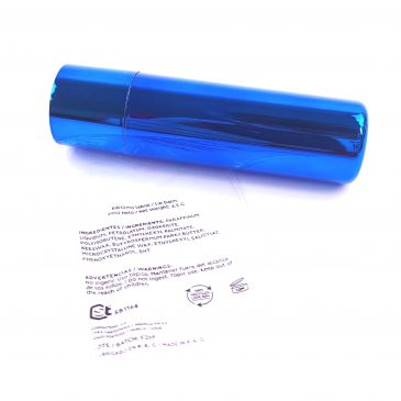 помады с логотипом