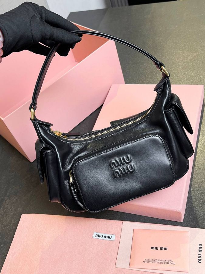 Сумка MIU MIU Premium