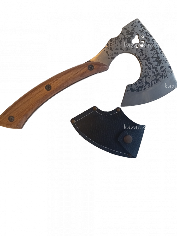 Кованый топор Скиф