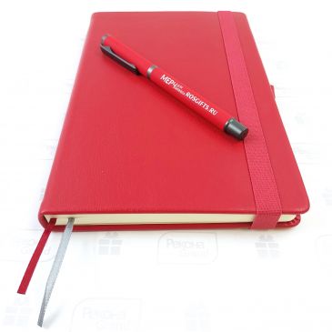 бизнес-блокноты thINKme