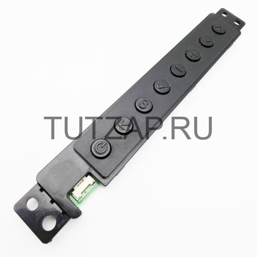 Кнопки управления EAX64466302(1.0) EBR75055701-S8 для телевизора LG 47LM760T