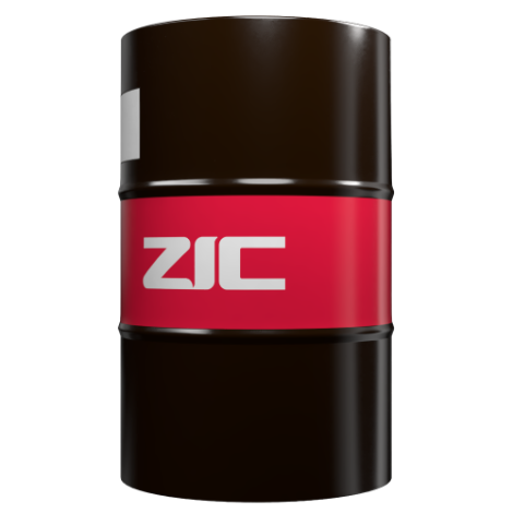 ZIC X7000 AP 15W-40, 200л