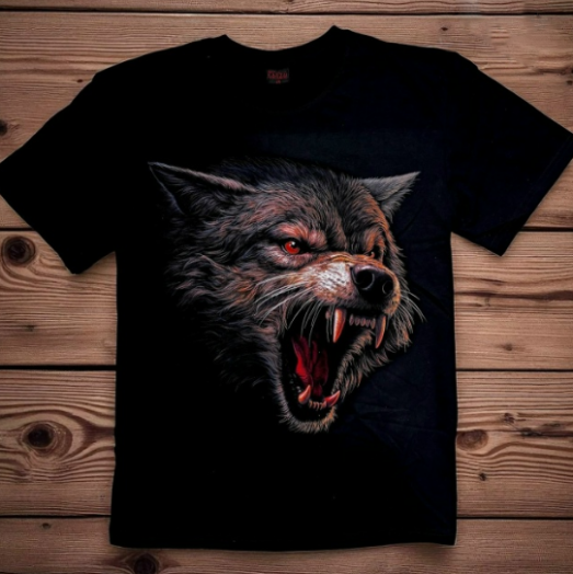 Футболка мужская 51270