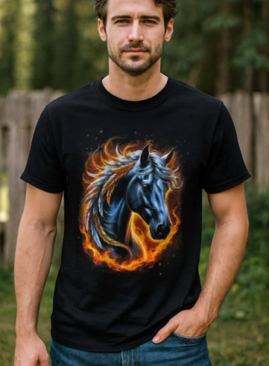 Футболка унисекс 51281