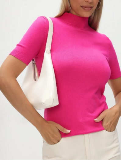 Водолазка женская р-р 50-56, 51291