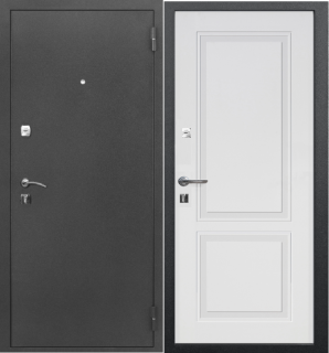 Входная металлическая дверь Нэо 70 мм