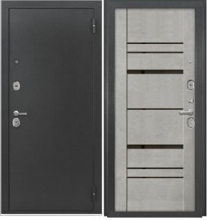 Страж 2К Бетон 2 Лофт входная дверь
