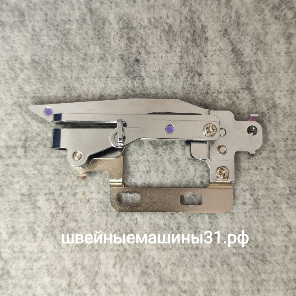 Механизм заправки нити цепного стежка Juki 735 и др.   Цена 1800 руб.