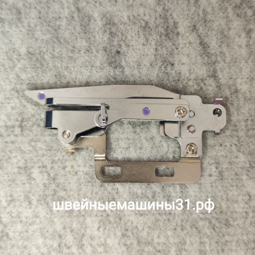 Механизм заправки нити цепного стежка Juki 735 и др.   Цена 1800 руб.