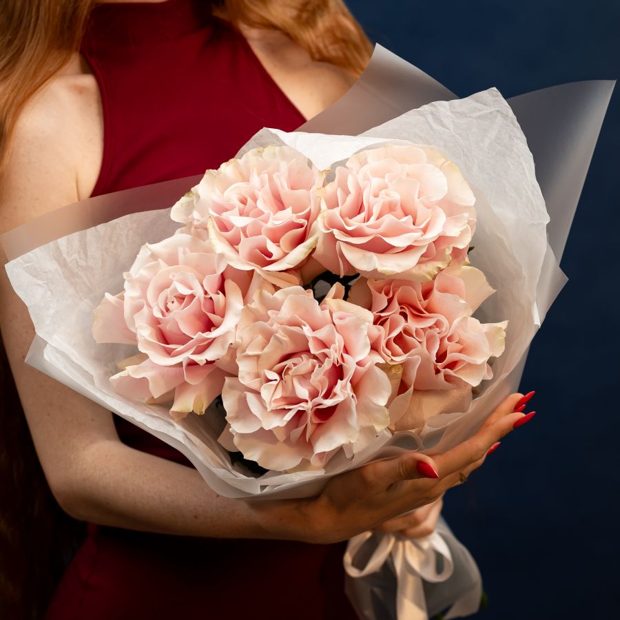 Букет "Сказочный мир"