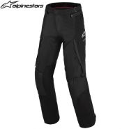 Мотобрюки Alpinestars Andes V4 Drystar, чёрные