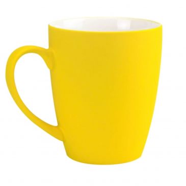 кружки с софт-тач покрытием