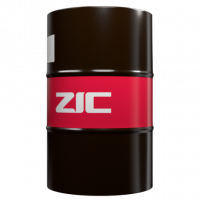ZIC X5000 15W-40, 200л
